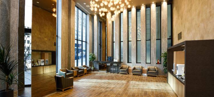 首尔江南多米旅馆(Dormy Inn SEOUL Gangnam)图片