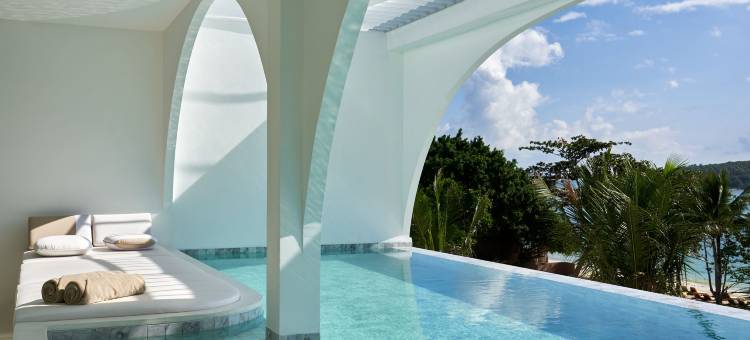 苏梅查汶萨拉海滩度假村(SALA Samui Chaweng Beach Resort)图片