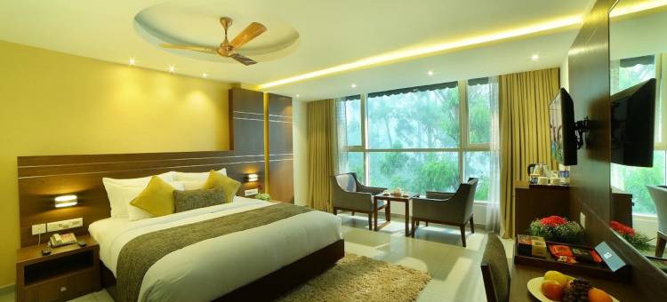 毯子水疗酒店(Blanket Hotel & Spa)图片