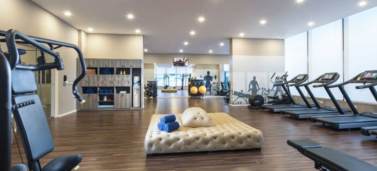 河内盛捷西点服务公寓(Somerset West Point Hanoi)图片