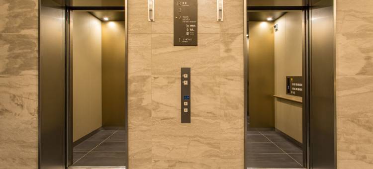 银座名铁穆瑟酒店(Hotel Musse Ginza Meitetsu)图片
