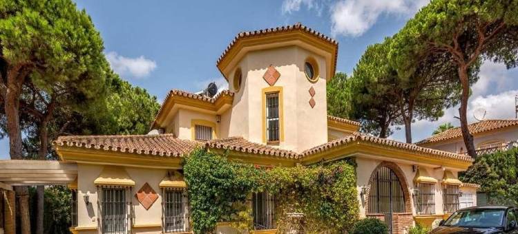 西班牙别墅酒店(Villa España)图片
