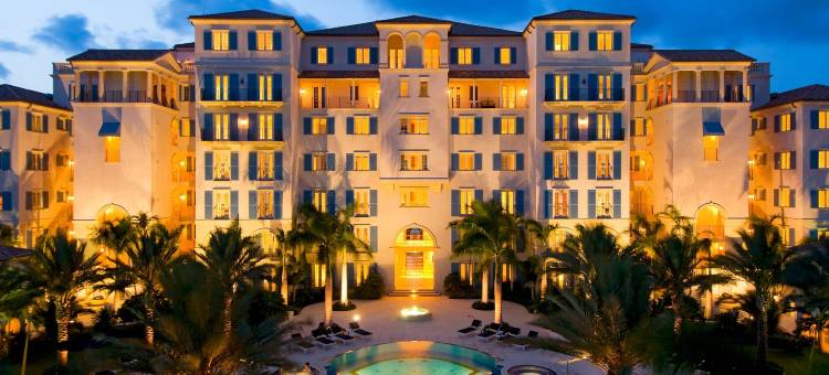 摄政大酒店(The Regent Grand)图片