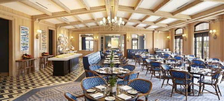 柏悦阿维亚拉度假村、高尔夫俱乐部和水疗中心(Park Hyatt Aviara)图片
