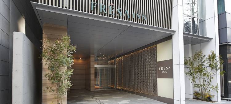 相铁FRESA INN-东京神田(Sotetsu Fresa Inn Tokyo Kanda)图片