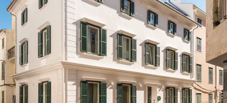 圣罗克 Spa 精品酒店(Boutique Hotel Sant Roc & Spa)图片