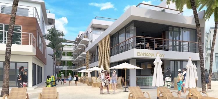 香蕉湾长滩酒店(Banana Bay Boracay)图片