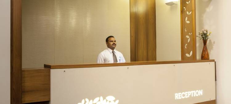 K Tree - 一家精品酒店(Hotel K Tree - A Boutique Hotel)图片