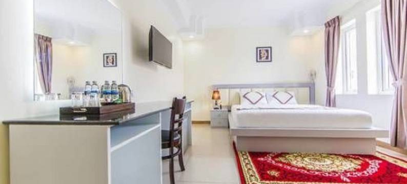 吴哥莎拉酒店(Angkor Sara Hotel)图片