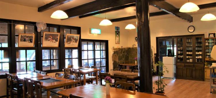 奥克兰旅馆(Lodge Oakland)图片