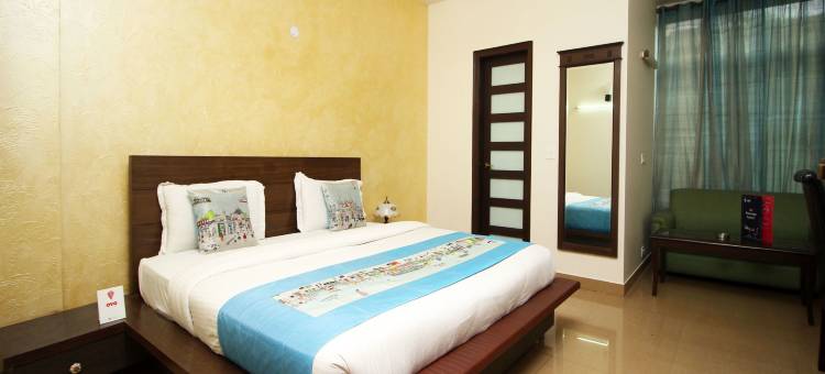 Collection O Sakshi图片