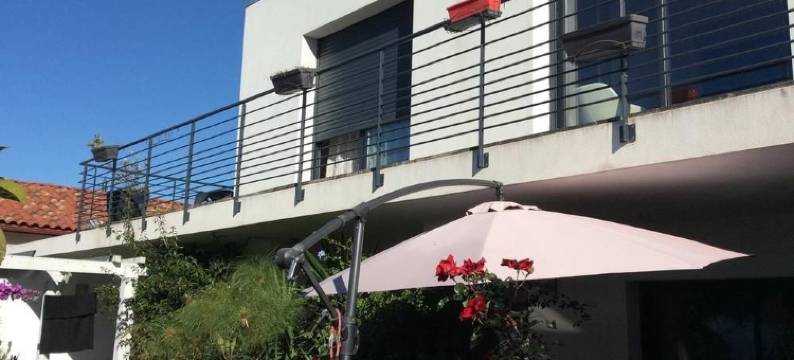 Chambres d'hôtes Maison Benvenido图片