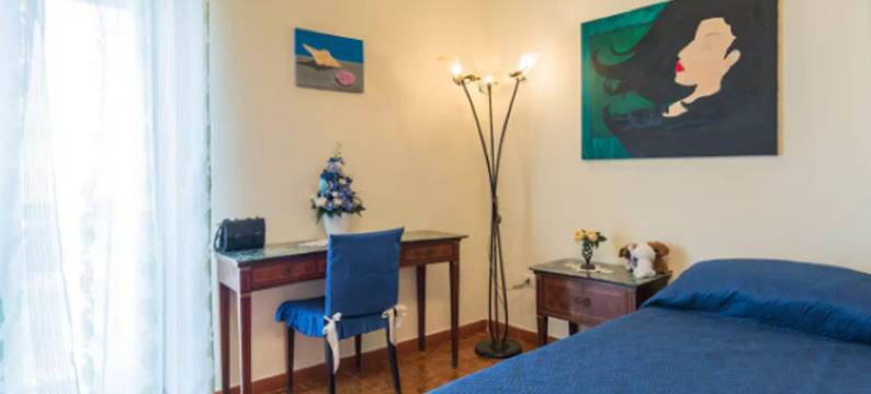 斯塔比亚之家民宿(Domus Stabiae)图片