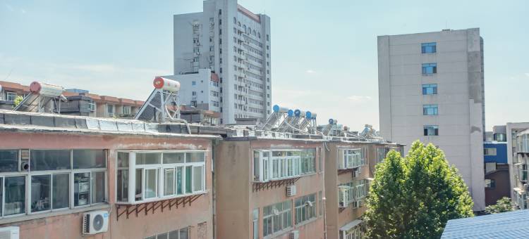 速8酒店(济南山师文化东路店)图片