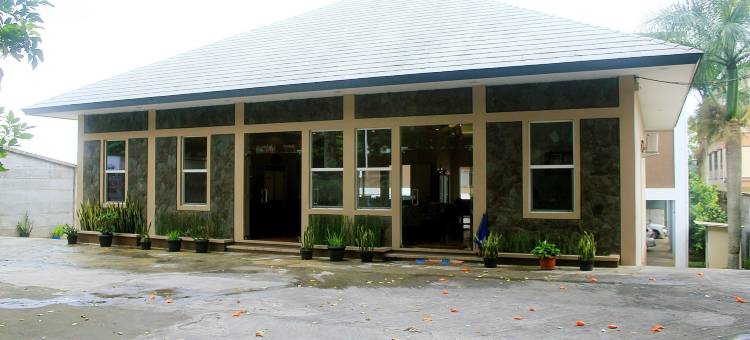 Zen Rooms Bukit Tunggul图片