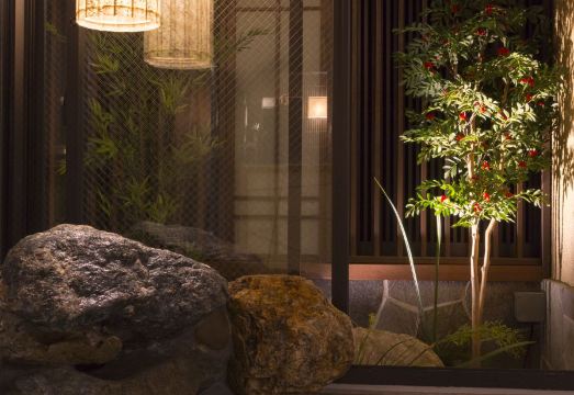 Dormy Inn Premium Tokyo Kodenmacho Hot Spring Hotel Overview