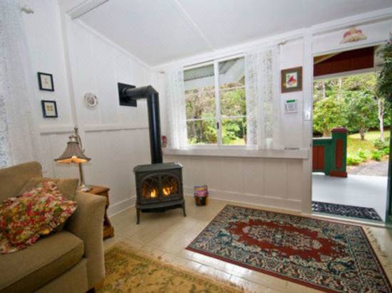 Volcano Teapot Cottage Hotel Reviews And Room Rates Trip Com