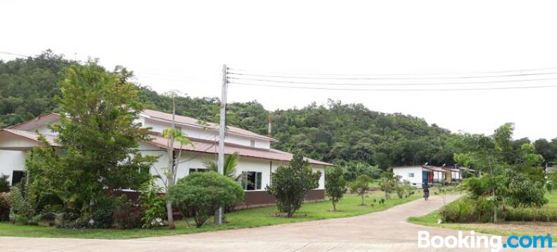 Taakradan Valley Resort图片