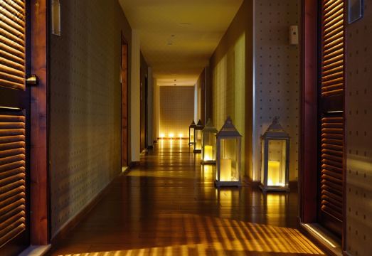 Vasia Resort & SpaHotel Overview