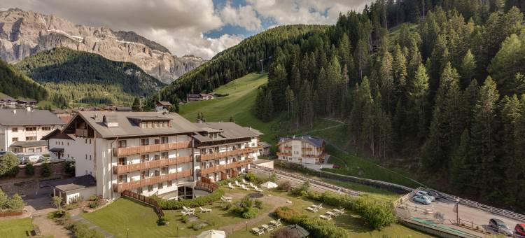 安塔尔公寓(Residence Antares)图片