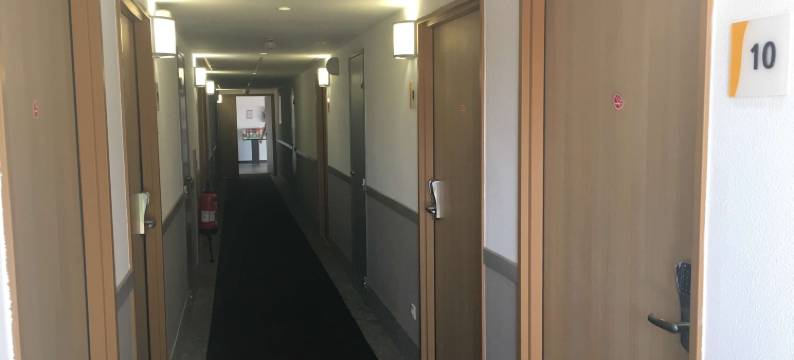 普瑞米尔伊斯特尔经典酒店(Première Classe Istres)图片