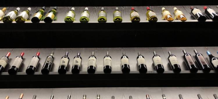 格莱德江南COEX中心酒店(Glad Gangnam COEX Center)图片