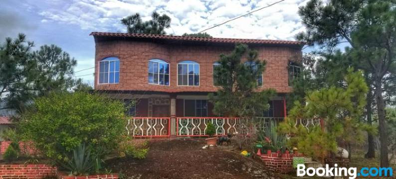 Hotel y Restaurante Las Margaritas图片