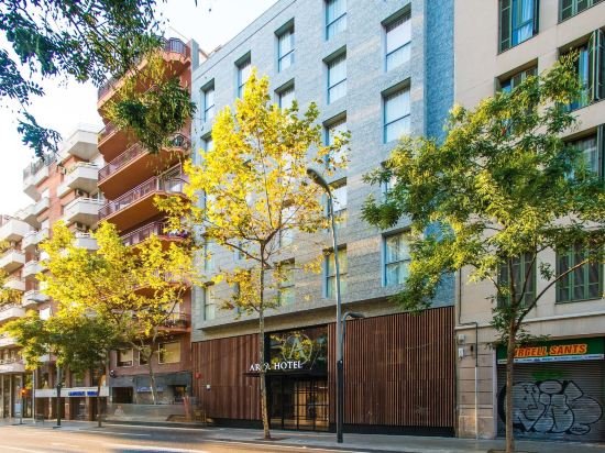 巴塞罗那官方球迷店