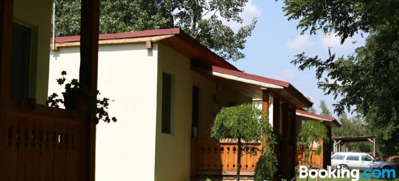 吉德兰少校旅馆(Gidrán Major)图片