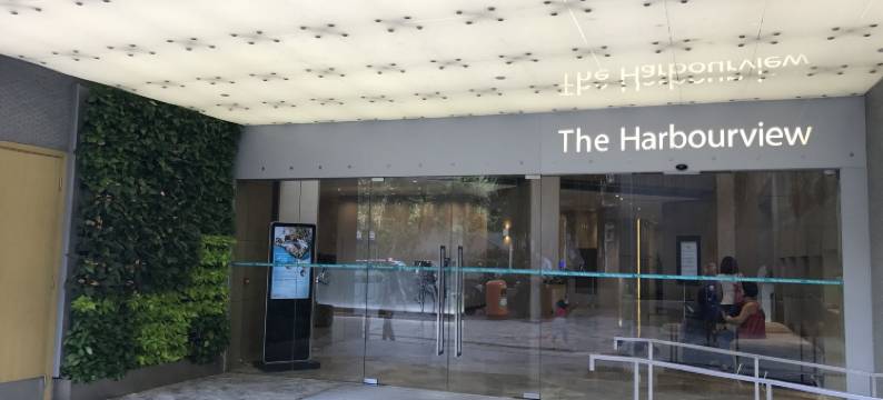 湾景国际-香港中华基督教青年会图片