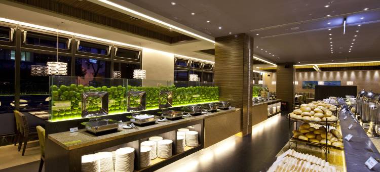 花莲烟波大饭店花莲馆图片