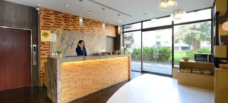 台北西门绮乐文旅-康定馆图片