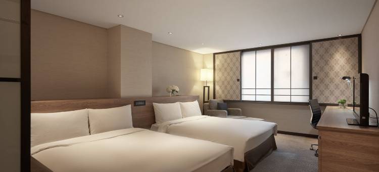 老爷会馆台北南西 - 捷运中山站图片