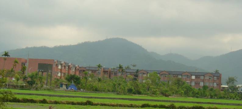 宜兰宽心小站民宿图片