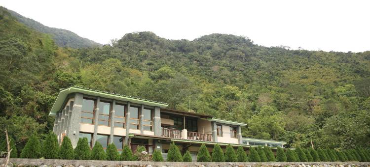 花莲太鲁阁乐山田园民宿图片