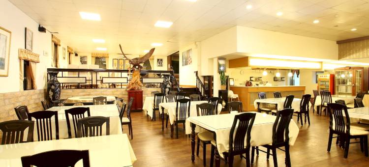 新北泉世界温泉会馆图片