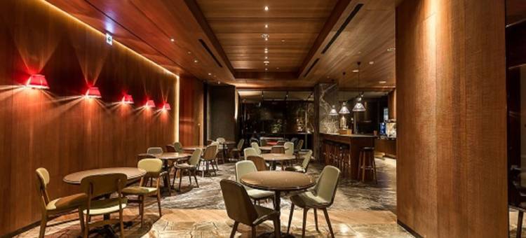 薆悦酒店(台中馆)图片