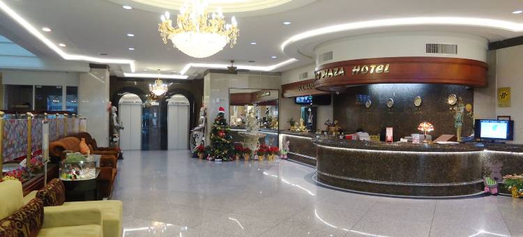 新都大饭店图片