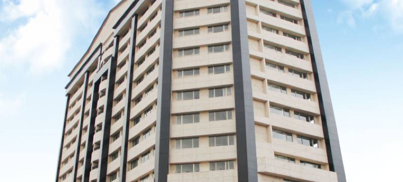 台中爱丽丝国际大饭店图片