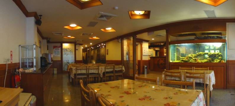 桃园花语旅馆图片