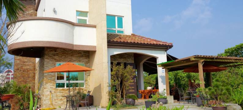 宜兰水鸟印象图片