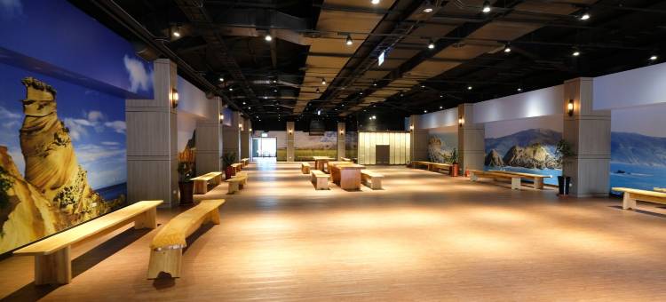 绮丽商旅(宜兰苏澳馆)图片