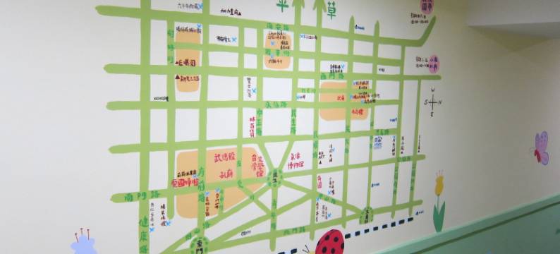 布莱恩南村图片