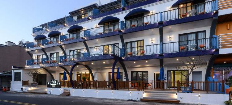 垦丁海岸旅店图片