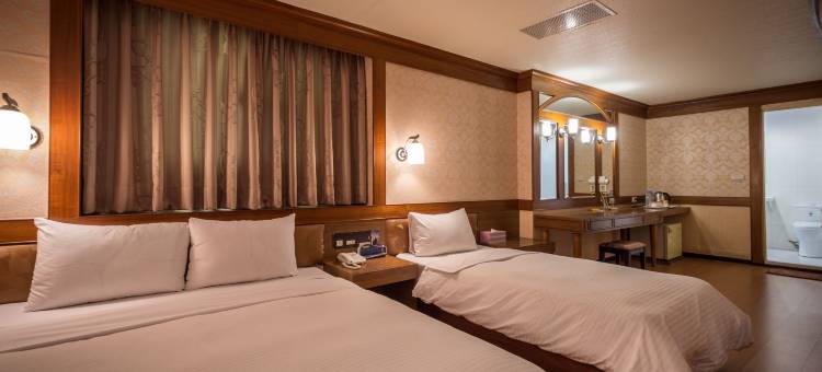 高雄金凤凰商务旅馆图片