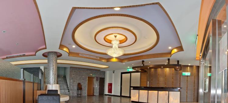 高雄薇风精品汽车旅馆楠梓馆图片