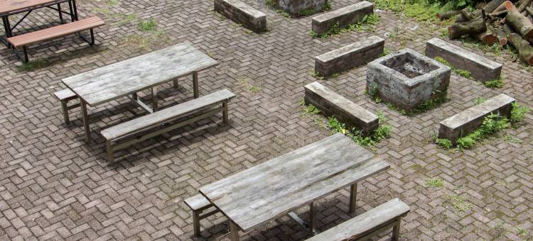 YHA昂坪戴维斯青年旅舍(大屿山)图片