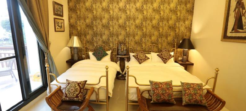 花莲乐活亚绿亚民宿图片