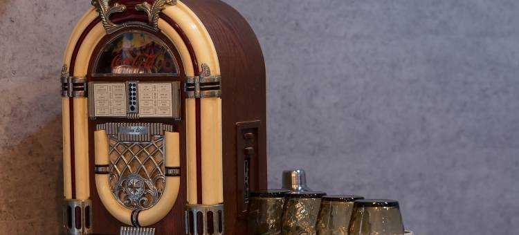 五月家台大馆图片