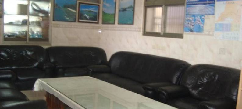 澎湖馥园民宿图片